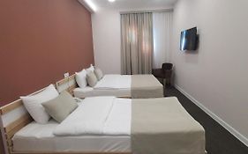 Bonjour Boutique Hotel Yerevan